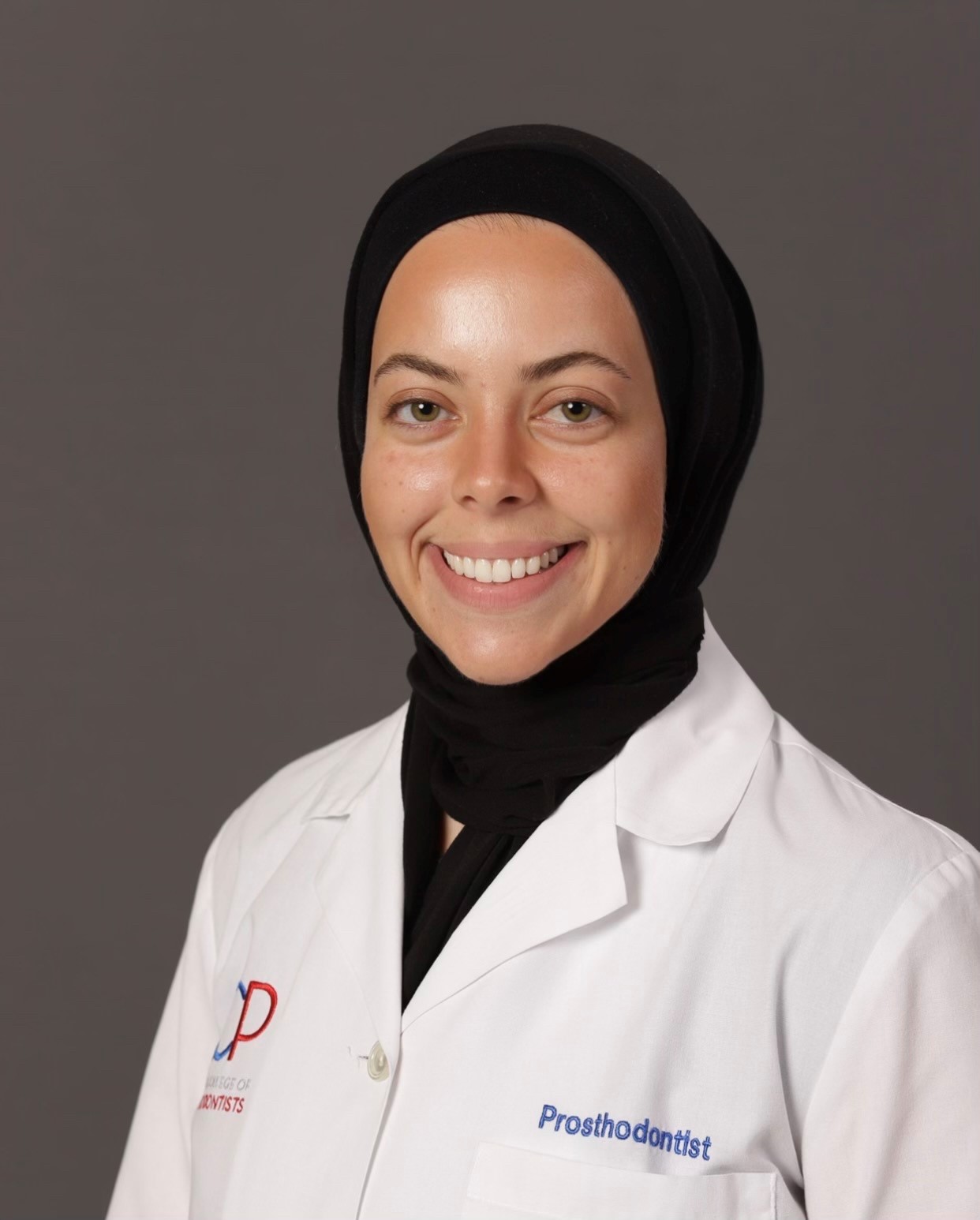 Dr. Afaf Khayat
